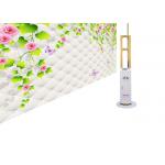 Auto Wall Detection Vertical Wall Printer 2 Ultrasonic Sensors With 3d Effects for sale