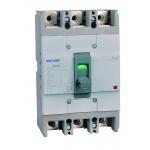 Moulded Case  Circuit Breaker Wide Range Of Current Ratings Available 1P,2P,3P,4P for sale