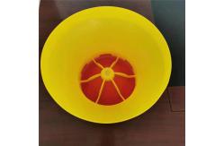 China 2kg 3kg 8kg Manual Chicken Feeder Chicken Feeding Line Parts supplier