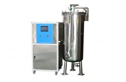 China IEC 60529 IPX8 Water Ingree Testing Equipment Deep Immersion Test Tank supplier