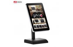 China VESA 1366x768 13.3inch LCD Wall Mounted Display Vertical supplier