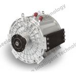 XLEM 83KW 510Nm 3000rpm Passenger Car Drive Motor Efficiency Of Motor