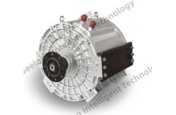 China XLEM 83KW 510Nm 3000rpm Passenger Car Drive Motor Efficiency Of Motor supplier