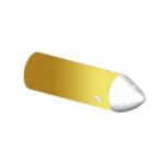 Reamer Float Shoe And Float Collar Bullet Nose Casing Float Equipment