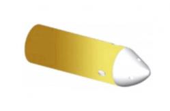 China Reamer Float Shoe And Float Collar Bullet Nose Casing Float Equipment supplier