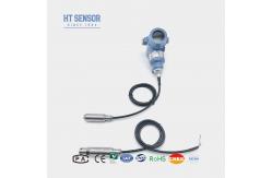 China High Performance BH93420-III Water Level Transmitter For Accurate Level Detection supplier