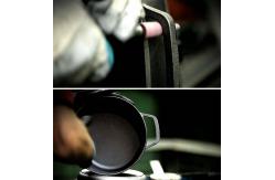 China Grill Pans manufacturer