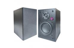 China Bluetooth Bookshelf Speakers 2.0 Wireless Computer TV Home Theater Powered Active Speakers supplier