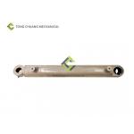 Steel Concrete Batching Plant Parts Hydraulic Cylinder For Unloading Door for sale