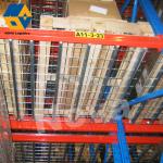 Multi Purpose Pallet Warehouse Racking For Logistics & Transportation