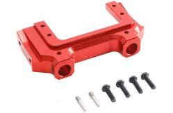 China Repositioning Fixing RC Car Spare Parts CNC AL6061 Customized Bracket supplier