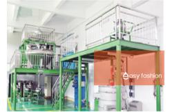 China Dental Centrifugal Atomization Process , Powder Metallurgy Manufacturing Process supplier