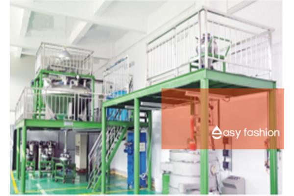 Dental Centrifugal Atomization Process , Powder Metallurgy Manufacturing Process