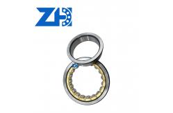 China Premium NJ226ECM Imperial Cylindrical Roller Bearings For Hydraulic Pumps supplier