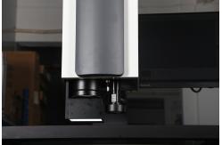 China Large range measuring one button video measuring machine for lab supplier