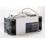 128 Bit Innosilicon A9 50k 620W ZEC Miner 34x20x17cm