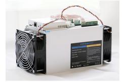 China 128 Bit Innosilicon A9 50k 620W ZEC Miner 34x20x17cm supplier
