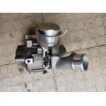 GT1749V Hyundai Turbocharger Santa Fe 2.2L Engine Accessories D4CB 28200-4A480 53039700127 for sale