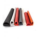 Hot Anti Collision Silicone Rubber Seal Waterproof Non Slip Edge for sale