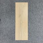 Matte Finished Acid Resistant Straight Edges 150*900mm Imitate Solid Wooden Texture Tiles