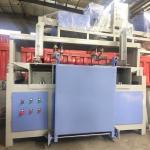 Double Head American Morgan Pallet Board Notcher For Sale for sale