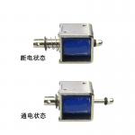 6V DC Push Pull Solenoid