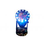 FCC Paper Confetti Machine DMX Floating Co2 Paper Machine for sale