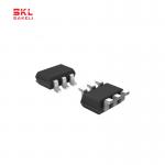 NC7WV16P6X IC Chips High-Speed Logic Low Power Consumption 6-TSSOP Package for sale