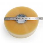 Transparent Adhesive Bopp Packing Cellulose Tape For Packing Manufacturer for sale
