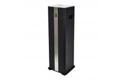 China Auto Shut-Off Fragrance Diffusing Devices 500ml Oil Capacity 4ml/h Mist Output supplier