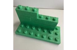 China Multifunctional Educational EPP Building Blocks Develop Creativity supplier