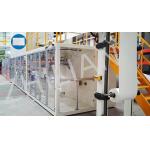 50mm 260mm Length Hemostatic Pad Machine Automatic for sale