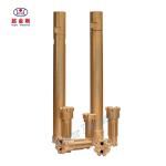 5.5 Inch RC DTH Hammers for Pr52 Hammer in Spray-Paint Exploration Drilling Bits for sale