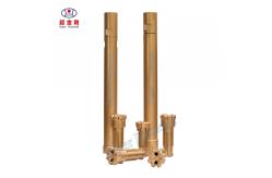 China Customizable Reverse Circulation DTH Hammer with and ISO 9001 2000 Certification supplier