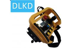 China Wired/wireless Style Industrial Wireless Remote Control Customized supplier
