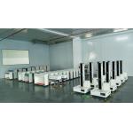 Elastomers 50N Mts Universal Testing Machines Panasonic Servo Motor