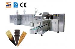 China Wear Resistant Sugar Cone Production Line 61 Cast Iron Baking Templates supplier