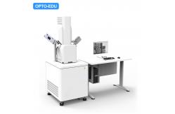 China Opto Edu A63.7140A63.7160 2000000x Schottky Field Emission Scanning Electron Microscope supplier