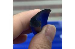 China Environmentally Friendly Silicone Rubber Seals 8.0MPa 30A Hardness supplier