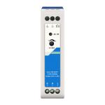 12V Din Power Supply Plastic 1.67A 20W AC/DC Input CE UL Listed Industrial Grade for sale