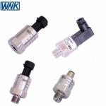 OEM ODM Electronic Micro Pressure Transducer With M12 Connector