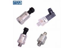 China OEM ODM Electronic Micro Pressure Transducer With M12 Connector supplier