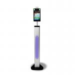Thermo Meter Camera 200W Pixel Temperature Measurement System