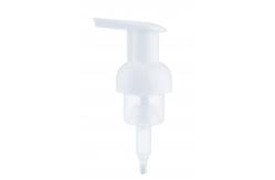 China Flower Foam Pump 1.5cc Output supplier