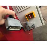1000kg Pipe Automatic Welding Positioner With Hand Control Box And Foot Pedal
