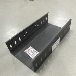 Residential Fire Rated Cable Tray High Corrosion Resistance Steel For Longevity And Durability for sale
