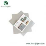 Eco Friendly Chemistry Free CTCP Processless Plate For Offset Printing for sale