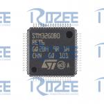 STM32G0B0RET6