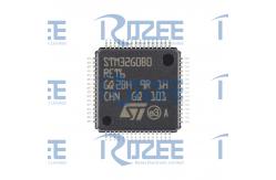 China STM32G0B0RET6 supplier