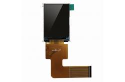 China IPS 2 Inch TFT LCD Display Screen With SPI RGB Interface 240x320 supplier